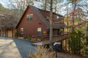 Bear Hideaway Cozy 3BR Cabin